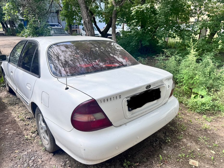 Хороший автомобиль