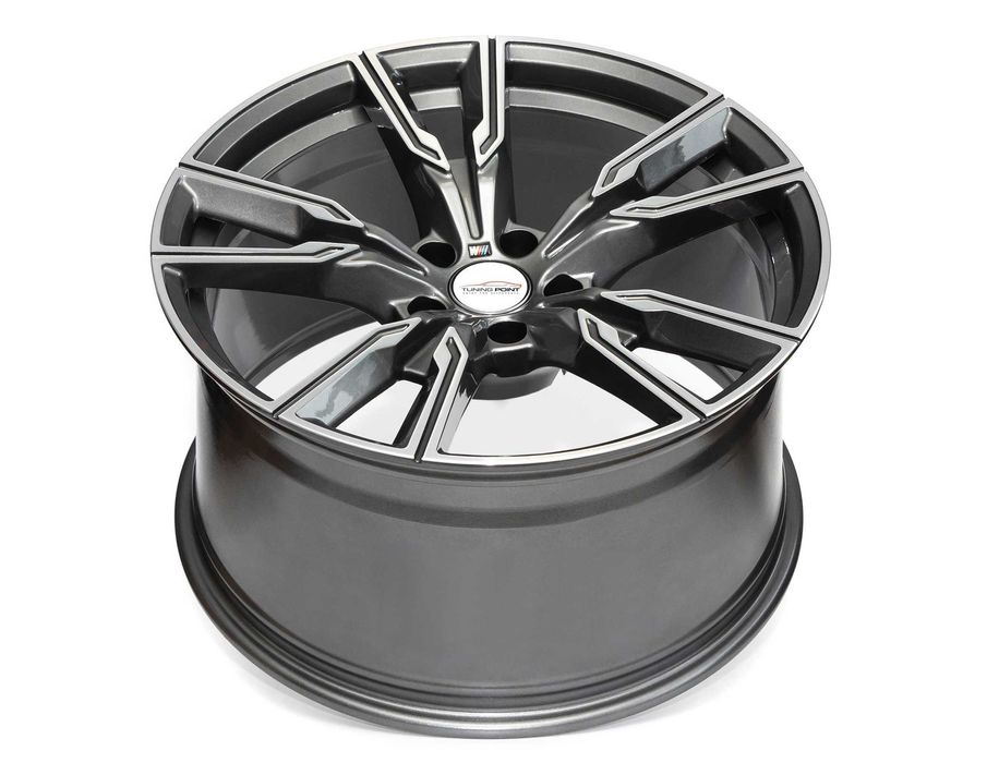 Jante BMW M2 F87 M3 F80 M4 F82 M4 F83 Serie 1 E81 Serie 1 E82 20 R20