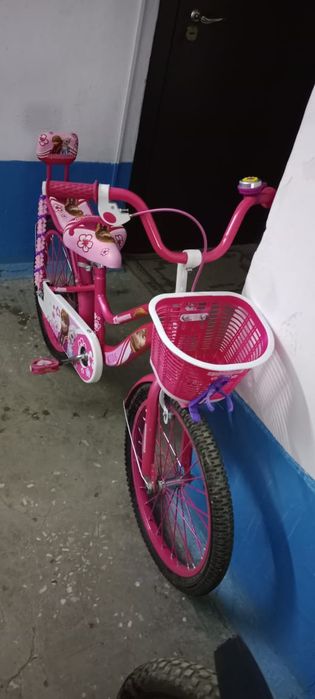 Продам велосипед для девочек