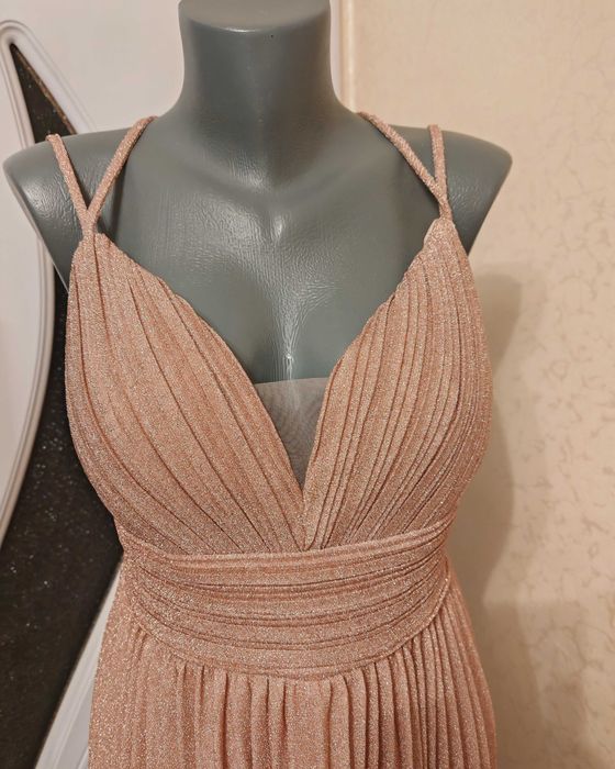 Дамска, официална рокля