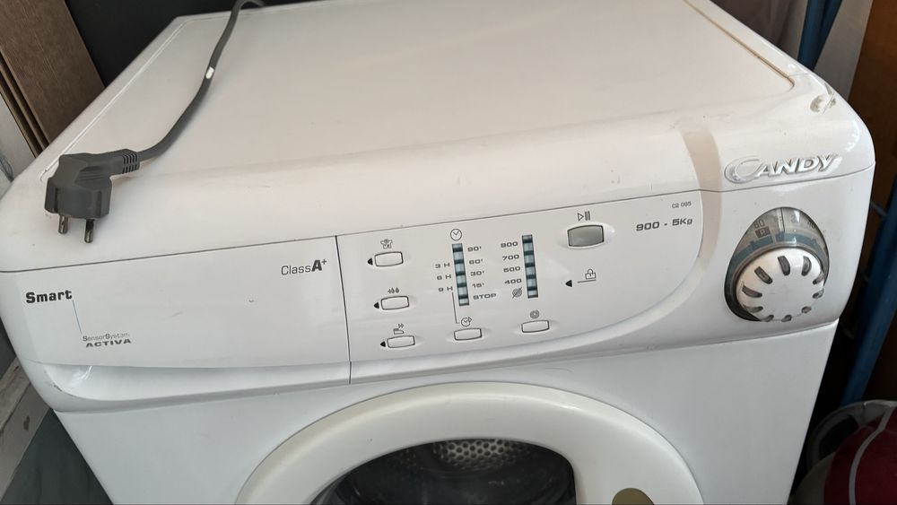 Стиральная машина