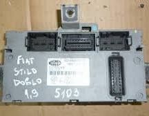 Програмиране на BSI модул PEUGEOT, Citroen, Fiat, Iveco, Opel BCM