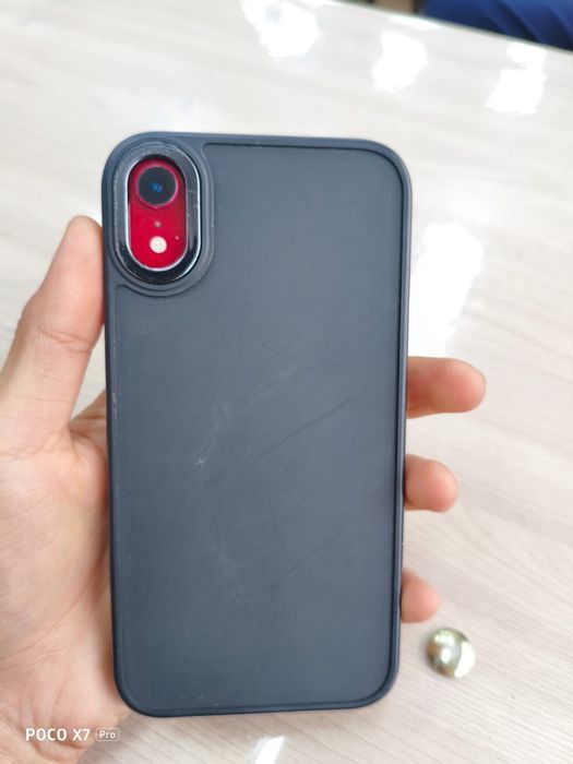 Обмен на айфон x