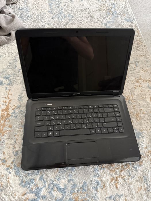 Ноутбук Compaq 58 на запчасть