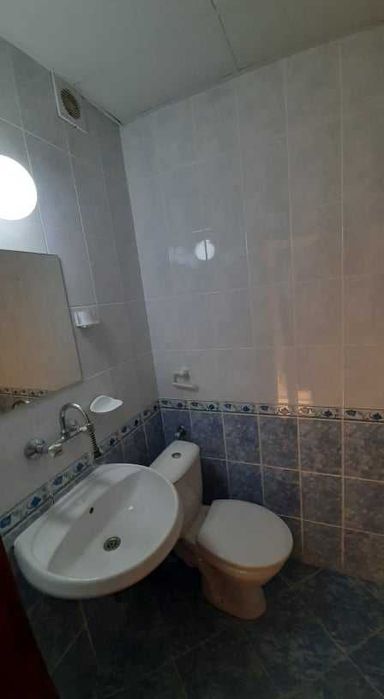 Дава се под наем Двустаен апартамент в Бургас, Славейков - 70 кв.м за 245 € - Снимка #21