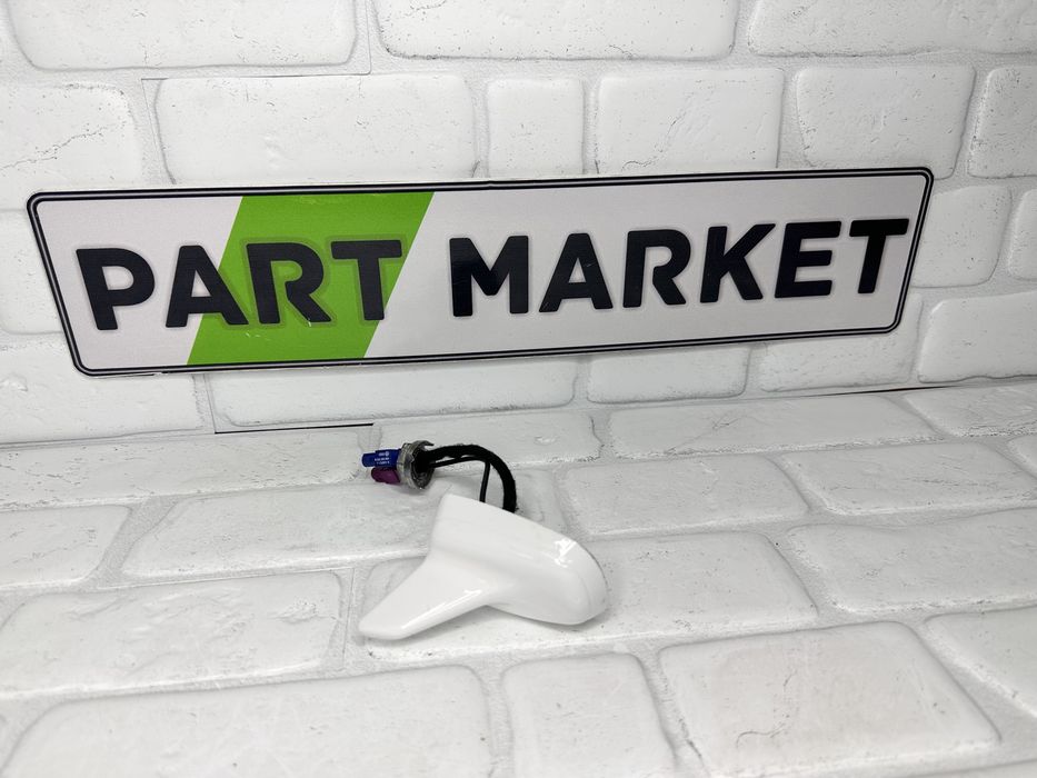 Антена AUDI Q5 SQ5 8R0035503E