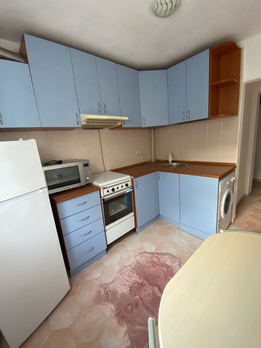 Vand garsoniera Hanul Haiducilor 25m2 etaj 2/4