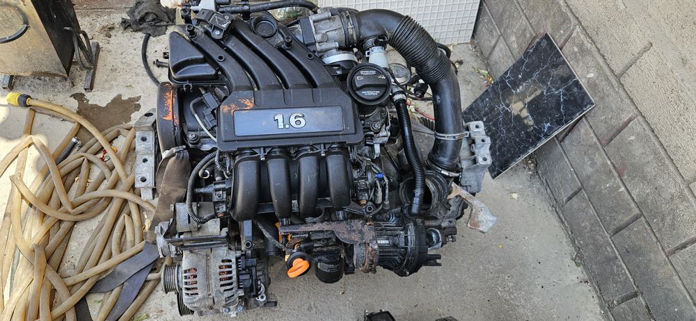 Маторы из европы