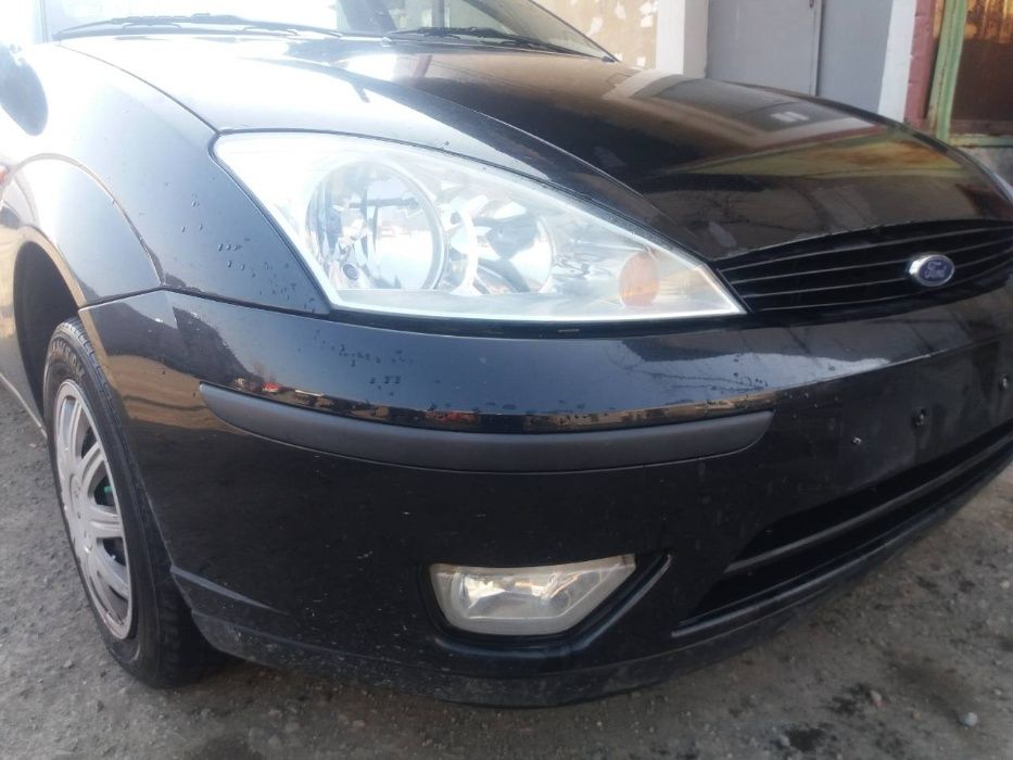 Ford focus 1.8 tdci