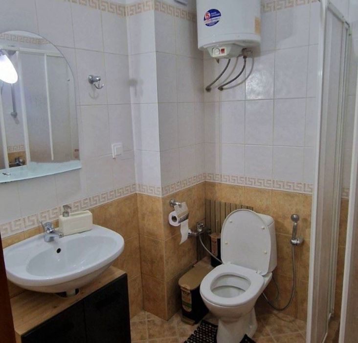 Дава се под наем Двустаен апартамент в София, Център - 75 кв.м за 687.99 € - Снимка #8