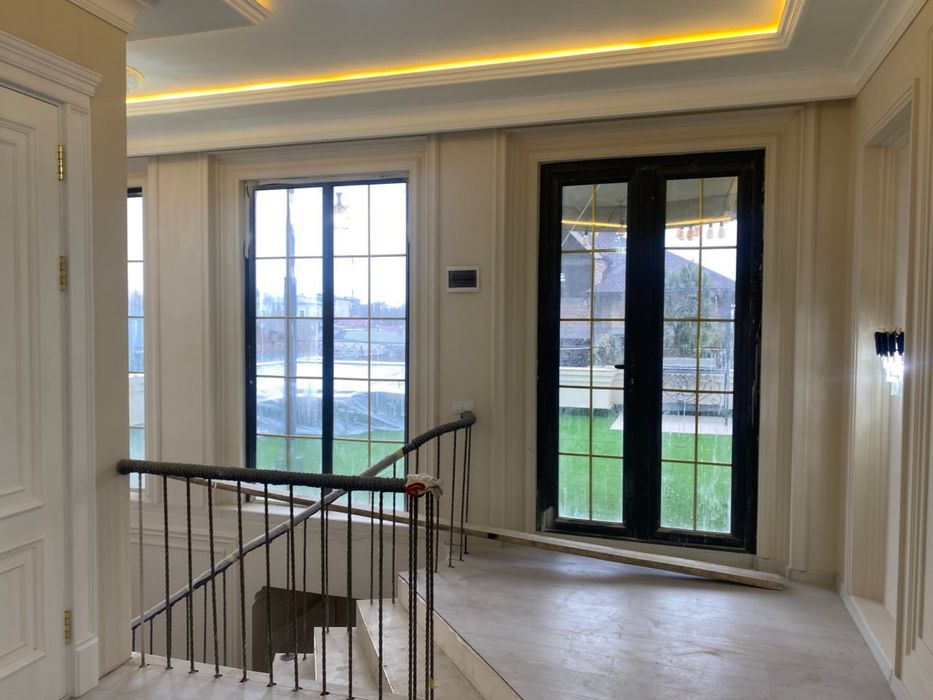 Продается таунхаус