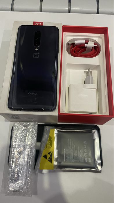 Oneplus 7 pro 128 гб