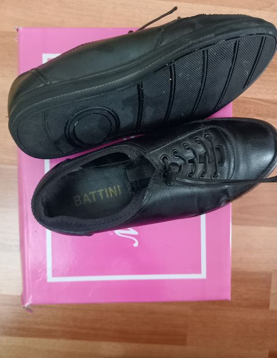 Ботинки для мальчика