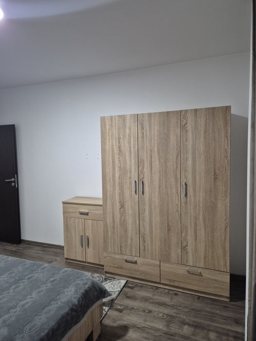 Apartament de inchireat