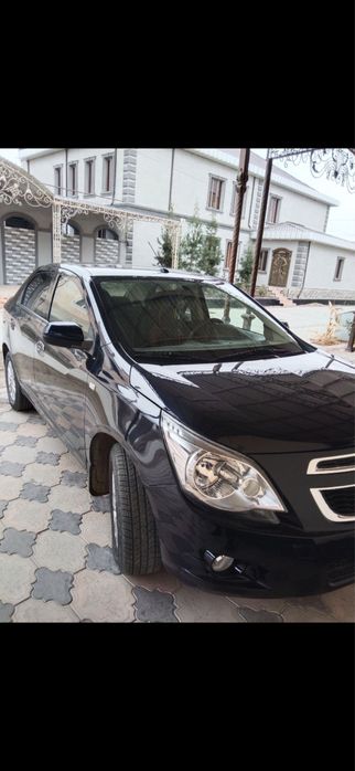 Cobalt sotiladi, naxtga yoki kredit