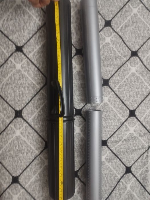 Продам тубус для чертежей