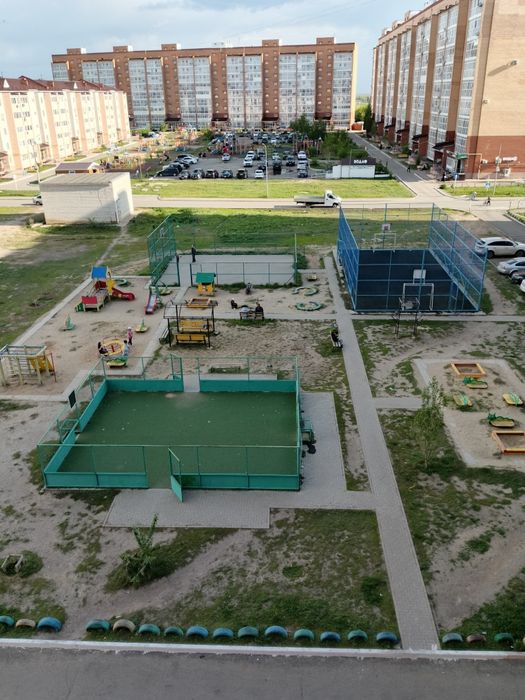 Продам однокомнатную квартиру