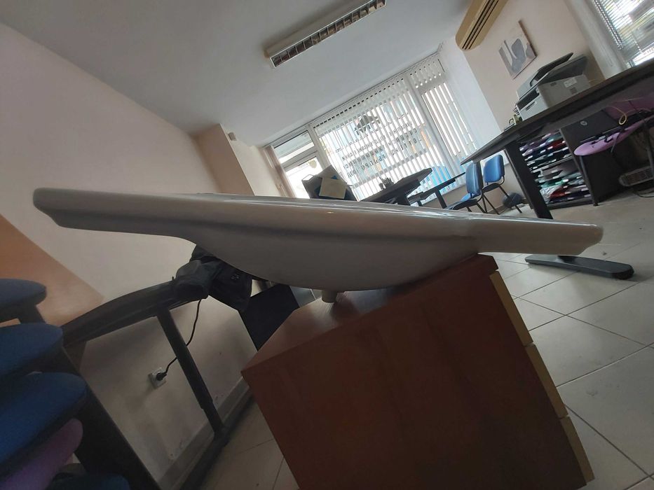 Продавам голяма мивка