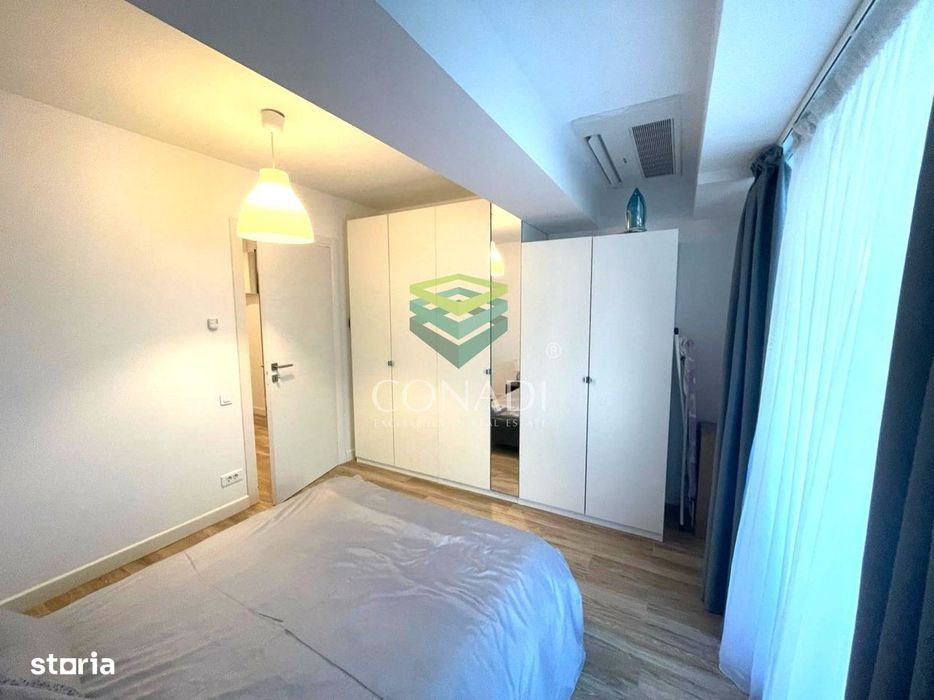 Apartament cu 3 camere zona Piata Victoriei