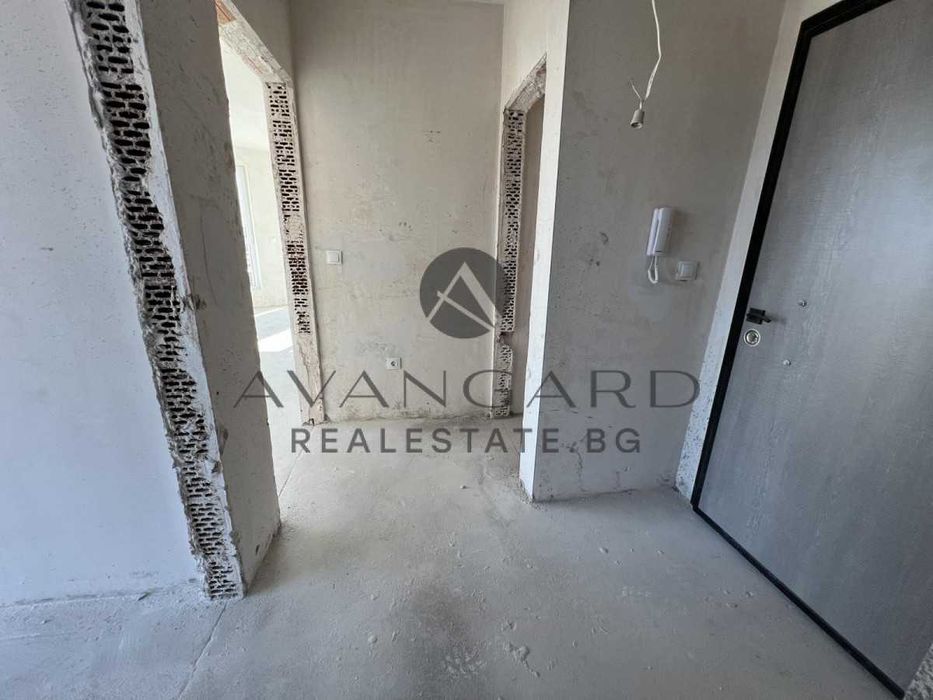 Продава се Двустаен апартамент в Пловдив, Христо Смирненски - 97 кв.м за 1367 €/кв.м - Снимка #6