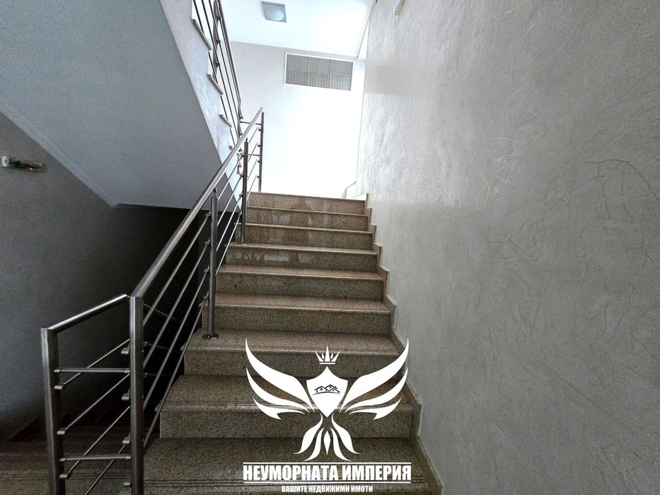 Дава се под наем Офис в Асеновград - 60 кв.м за 298.86 € - Снимка #12