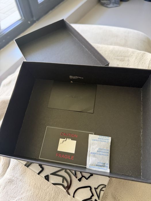 Karl Lagerfeld Чанта Клъч