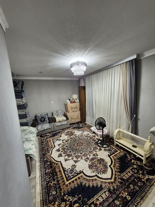 G'unchada Hovli 2.8 Sotih, 5 xona