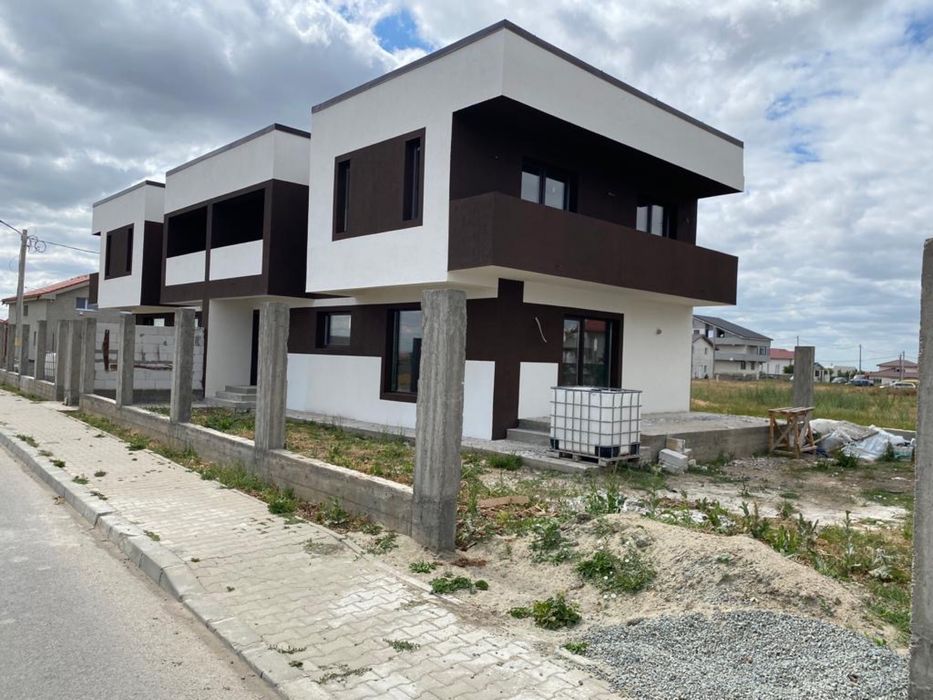 Casa in cumpana Judetu constanta