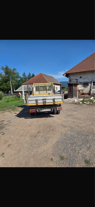 Iveco Daily 2001