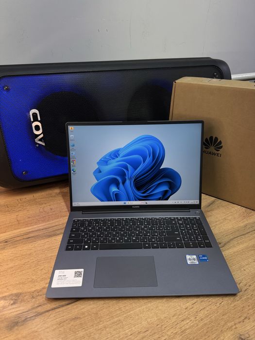 Ноутбук Huawei MateBook D16