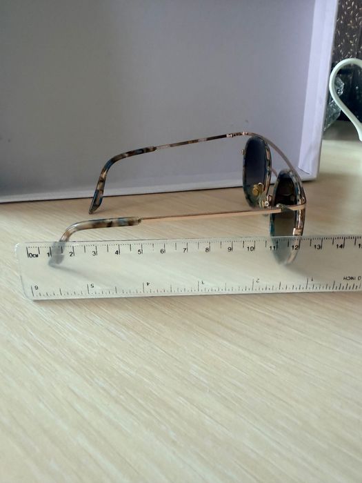 Слънчеви очила Kwiat