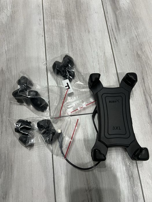 Suport masina Bury S9 Cradle Universal 3XL