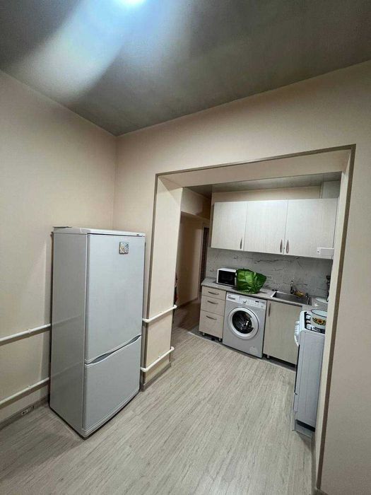 Сдам свою 2/3/4-кирпич на ЮА4-Шифонур  клиника на долгий срок