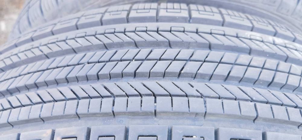 Като Нови 255 70 16 Continental CrossContact RX