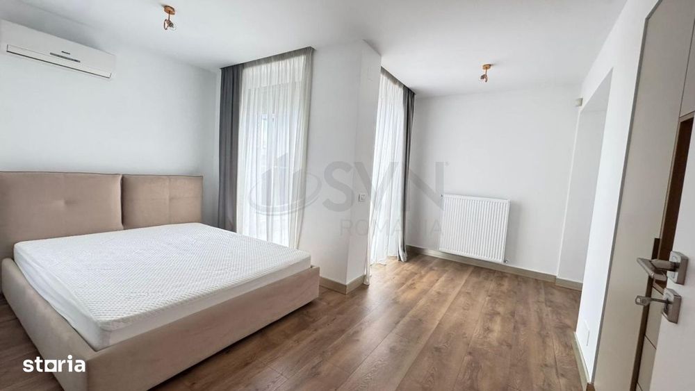 Vila Premium GreenLake