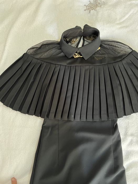 Qora ko'ylak. Черные платья