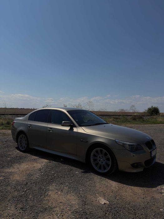 BMW 5 Series 2004 — imagine 2