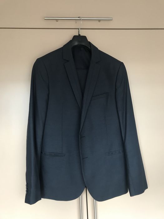 Абитуриентски бал: Официален мъжки костюм на Kris