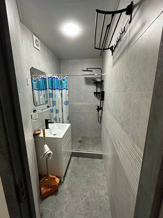 Яккасарай БМВ сентр 2х комнатная Еуро Лух Апартмент