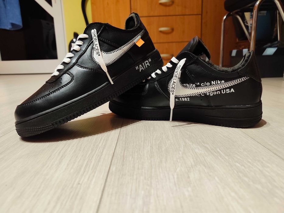 Nike air force Off-white