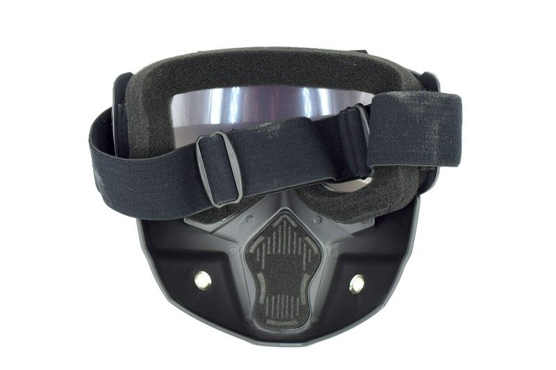 Masca ochelari moto/atv