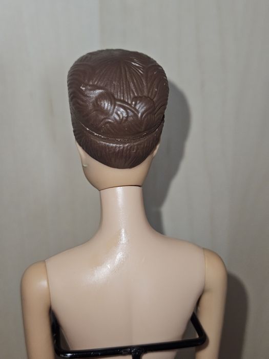 Ретро кукла Барби Fashion Queen Barbie  1963