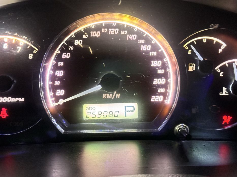 Lasetti 2015 aftamat srochna sotiladi