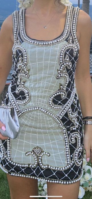 Вечерна рокля Asos