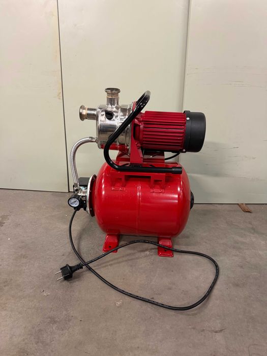 071104	Хидрофор 1200W 1" max 64L/min 3bar RD-WP1200J