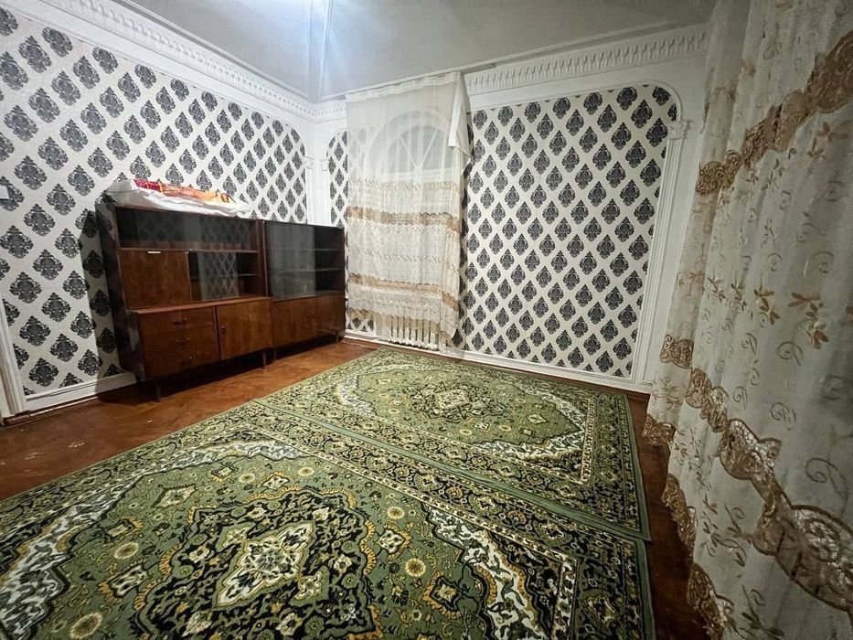 Квартира в  аренду ориентир аския базар