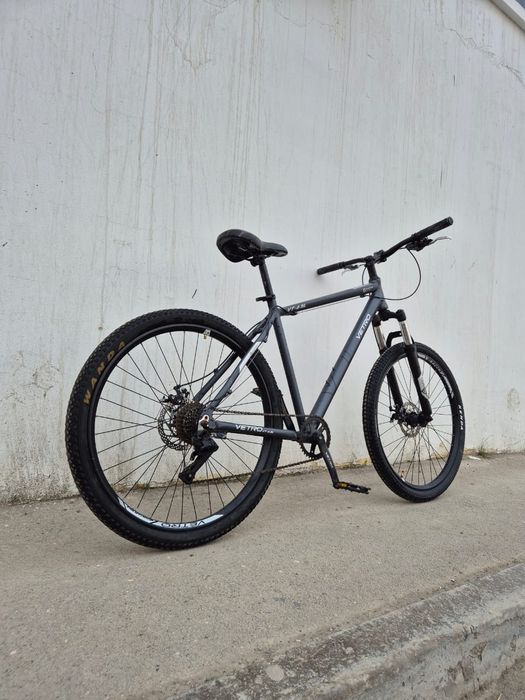 Продаю велосипед