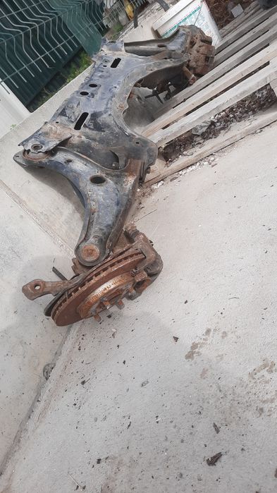 Хонда джаз 1.3 на части.Цената е за всичко .може и поотделно.