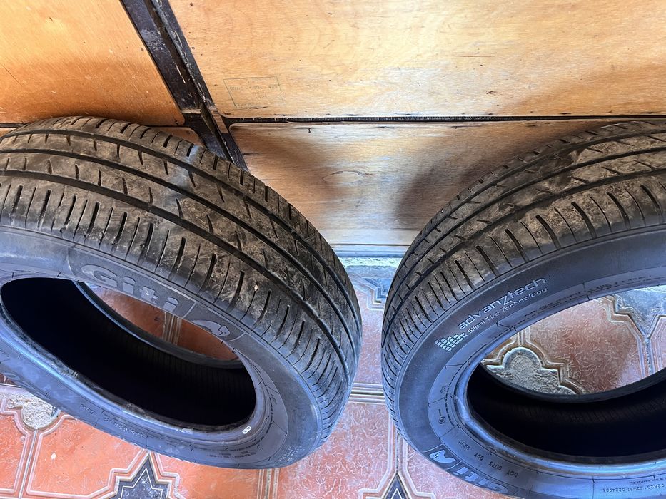 Giti comfort 195/65/15