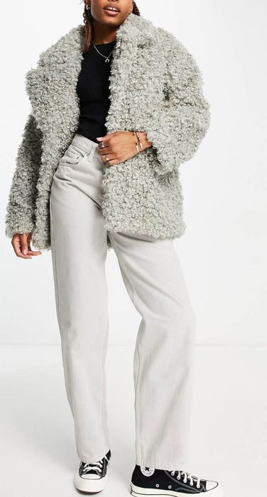 Зимно палто Monki